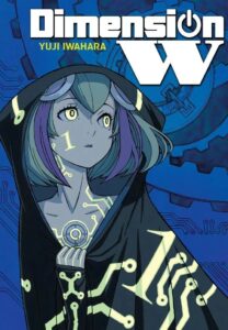 Dimension W #01
