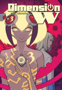 Dimension W #03