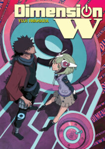 Dimension W #09