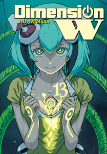 Dimension W #13