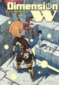 Dimension W #15
