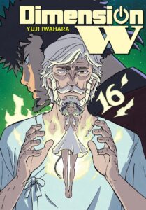Dimension W #16
