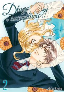 Długo i szczęśliwie?! #02