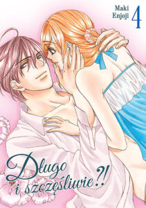 Długo i szczęśliwie?! #04