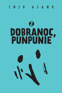 Dobranoc, Punpunie, tom 02