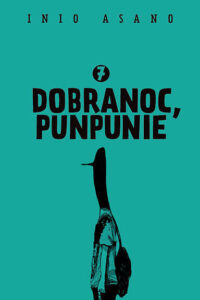 Dobranoc, Punpunie, tom 07