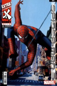 Dobry Komiks Extra #01: Spiderman 2