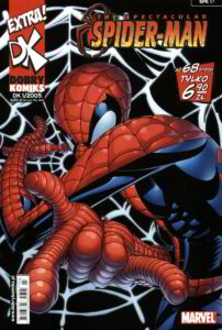 Dobry Komiks Extra #03: Spectacular Spider-Man