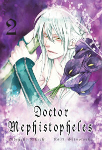 Doktor Mephistopheles #02