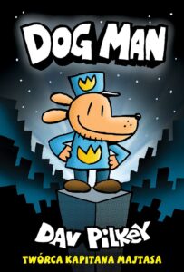 Dogman #01