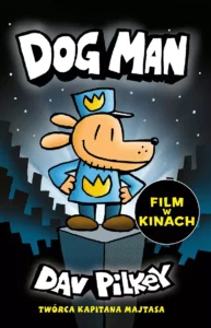 Dogman #01