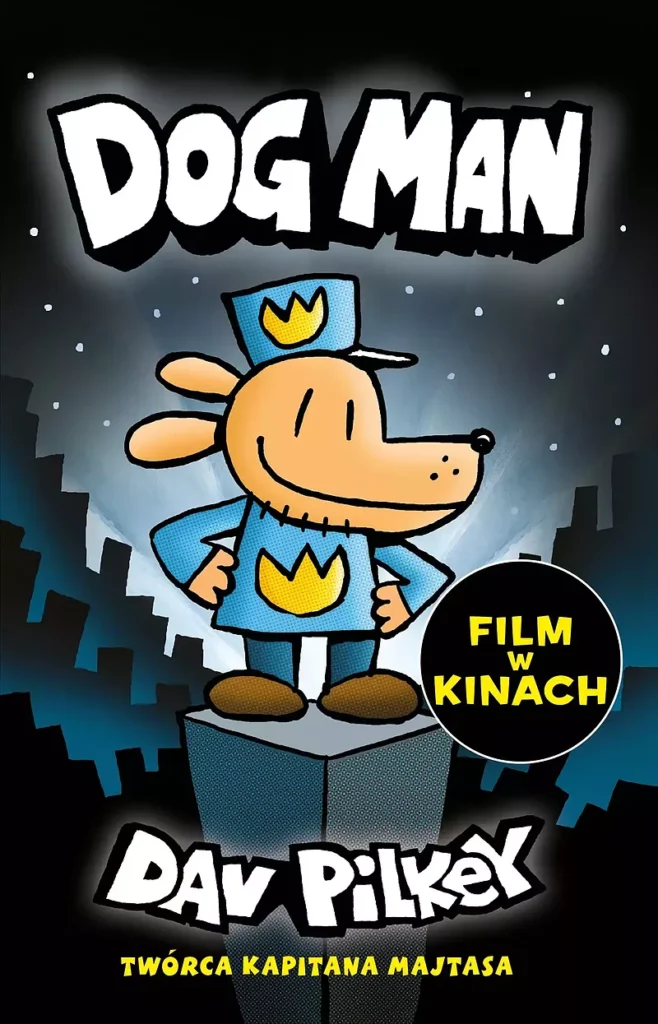 Dogman 01 V