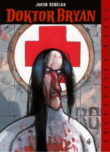 Doktor Bryan #02: Archipelag duszy