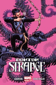 Doktor Strange #02