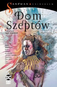 Dom Szeptów #03: Obserwatorzy