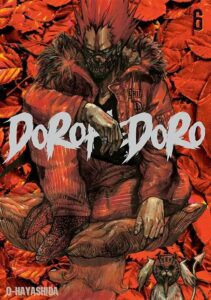Dorohedoro #06