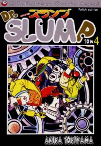 Dr. Slump #04