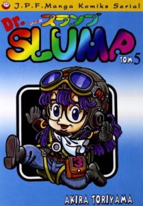 Dr. Slump #05
