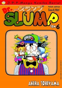 Dr. Slump #06