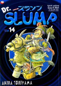 Dr. Slump #14