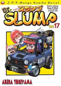 Dr. Slump #17