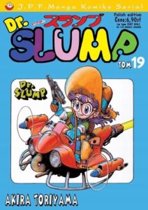 Dr. Slump #19