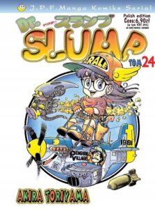 Dr. Slump #24