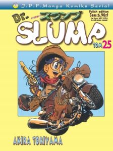 Dr. Slump #25