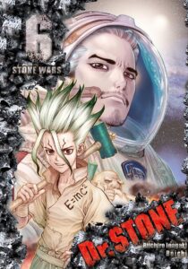Dr Stone #06
