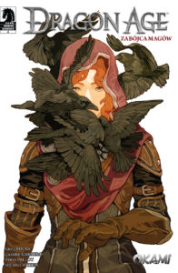 Dragon Age: Zabójca magów #04