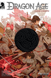 Dragon Age: Zabójca magów #05