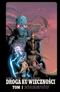 Droga ku wieczności #01: Bóg Szeptów
