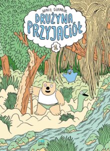 Drużyna przyjaciół #01