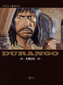 Durango #04: Amos
