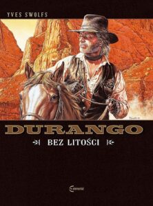 Durango #13: Bez litości