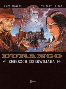 Durango #16: Zmierzch ścierwojada