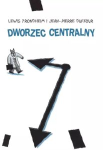 Dworzec centralny