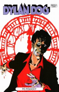 Dylan Dog #11: Po północy