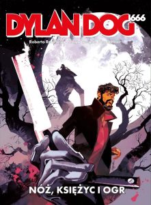 Dylan Dog 666 03