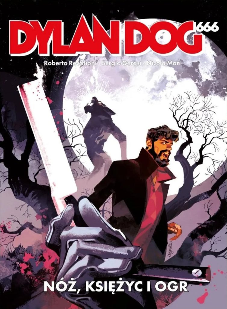 Dylan Dog 666 03