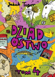Dziadostwo #04