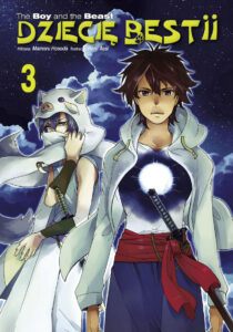 Dziecię Bestii #03
