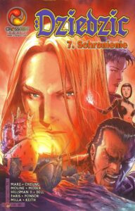 Dziedzic #07: Schronienie