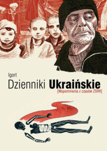 Dzienniki ukraińskie