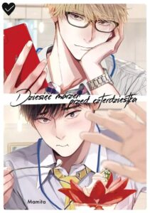 Dziesięć marzeń przed czterdziestką #01