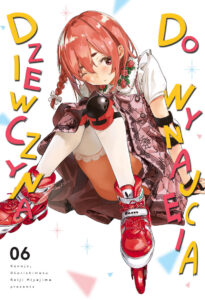 Dziewczyna do wynajęcia #06