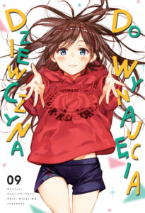 Dziewczyna do wynajęcia #09