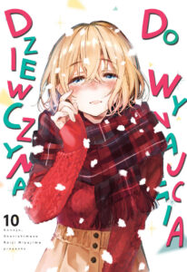 Dziewczyna do wynajęcia #10