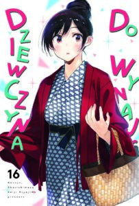 Dziewczyna do wynajęcia #16