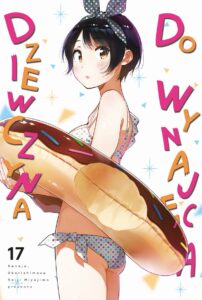 Dziewczyna do wynajęcia #17